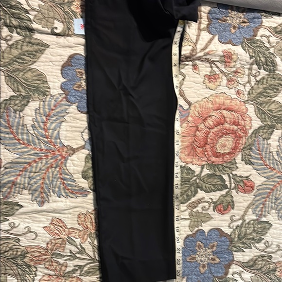 Cat & Jack Boys Black Dress Pants - Picture 6 of 9